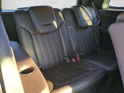 Used 2019 Mercedes-Benz GLS 450 4MATIC image 22