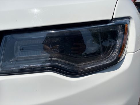 Used 2021 Jeep Grand Cherokee Limited w/ Quick Order Package 28K 80th AWD/4WD image 9