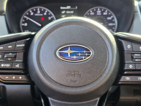 Certified 2024 Subaru Crosstrek 2.0i Premium AWD/4WD image 24
