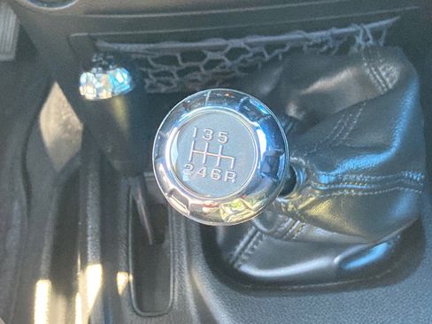 Used 2013 Jeep Wrangler Unlimited Sport image 9