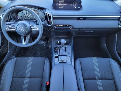 New 2026 MAZDA CX-50 2.5 Hybrid w/ Weather Package AWD/4WD image 16