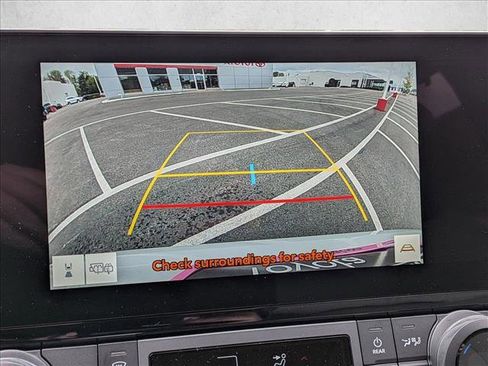 New 2026 Toyota Grand Highlander AWD image 13