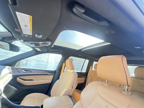 Used 2023 Jeep Grand Cherokee Summit w/ MOPAR Finishing Package image 22