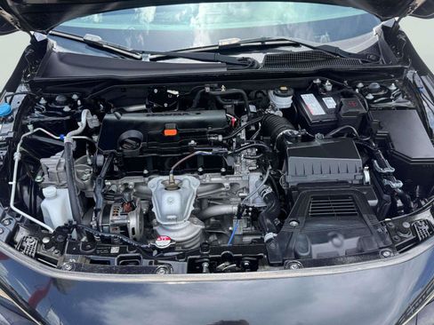 Used 2023 Honda Civic Sport image 65