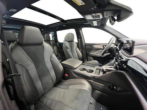 New 2026 Acura MDX A-Spec image 33