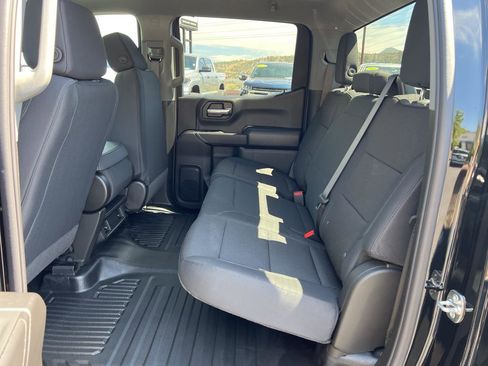 New 2026 GMC Sierra 1500 Pro w/ Pro Value Package image 11