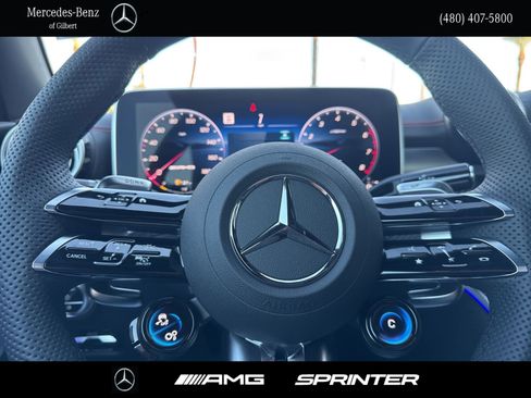 New 2026 Mercedes-Benz CLE 53 AMG 4MATIC Cabriolet image 24