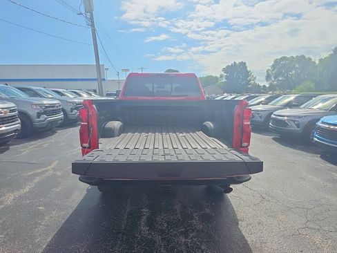 New 2026 Chevrolet Silverado 2500 LT w/ Trail Boss Package AWD/4WD image 8