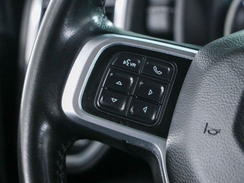 Used 2022 RAM 2500 Laramie w/ Protection Group AWD/4WD image 13