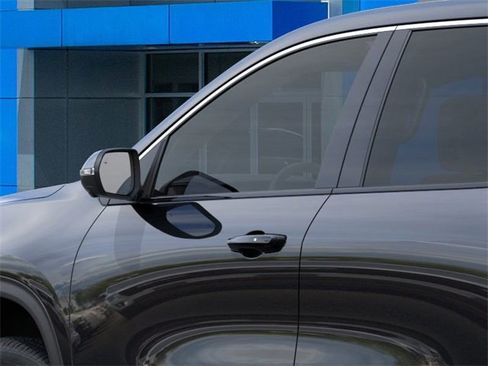 New 2025 GMC Acadia Elevation w/ LPO, Floor Liner Package image 12