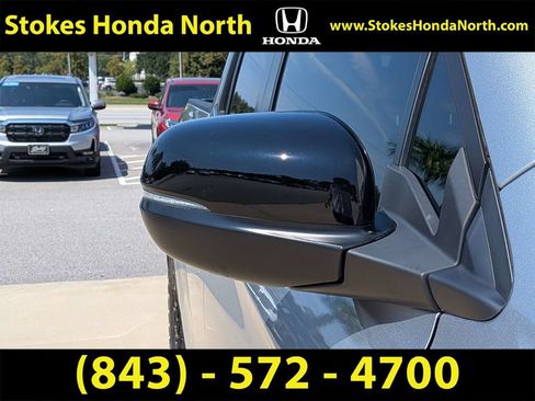 Certified 2026 Honda Ridgeline TrailSport image 14