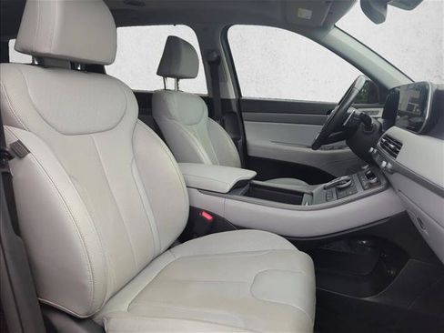 Used 2021 Hyundai Palisade SEL w/ Premium Package FWD image 28