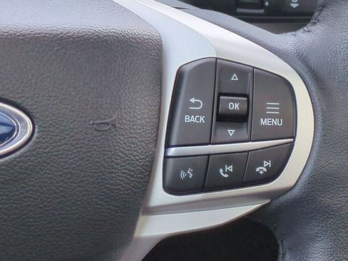 Used 2023 Ford Explorer XLT w/ Equipment Group 202A AWD/4WD image 26