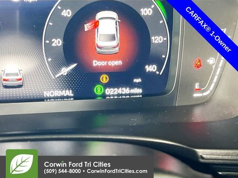 Used 2026 Honda Civic Sport Touring image 2