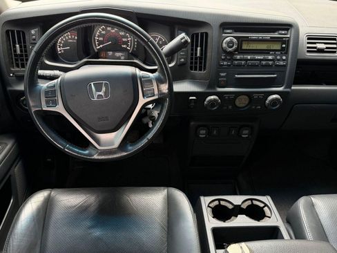 Used 2011 Honda Ridgeline RTL image 24
