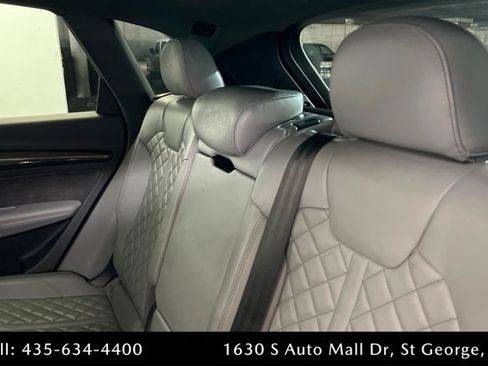 Used 2020 Audi SQ5 Premium Plus w/ Premium Plus Package AWD/4WD image 20