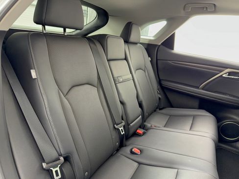 Used 2021 Lexus RX 350 FWD w/ Premium Package image 29