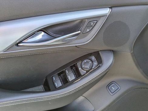 Used 2023 Cadillac CT5 Luxury w/ Cold Weather Package image 2