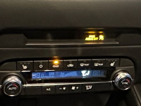 New 2025 MAZDA CX-5 AWD 2.5 S w/ Preferred Package image 16