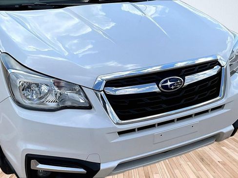 Used 2017 Subaru Forester 2.5i Premium AWD/4WD image 25
