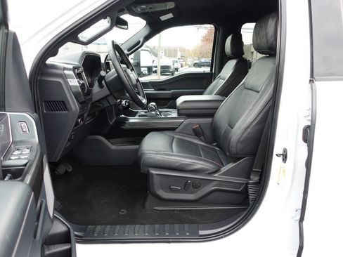 Used 2023 Ford F150 XLT w/ Equipment Group 302A High image 15