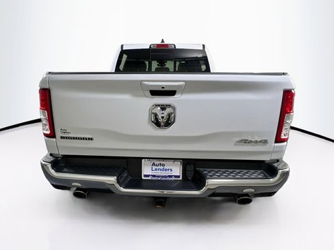 Used 2022 RAM 1500 Big Horn image 6