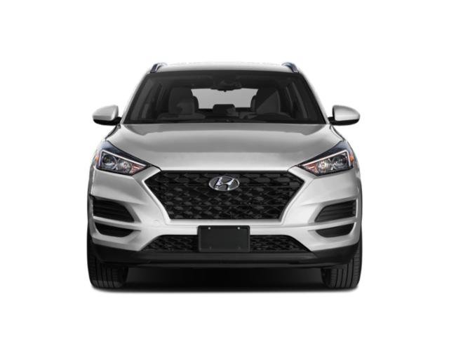 Used 2019 Hyundai Tucson SE FWD image 4