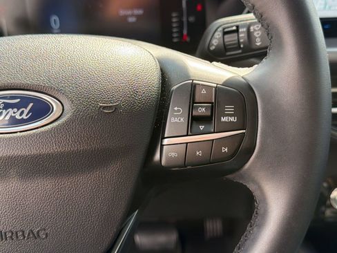 Certified 2024 Ford Escape Active w/ Tech Pack #1 FWD image 18