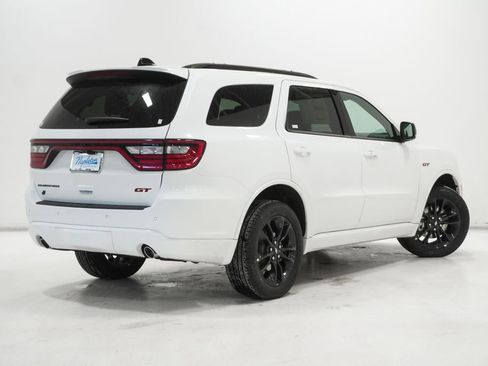 New 2026 Dodge Durango GT image 7