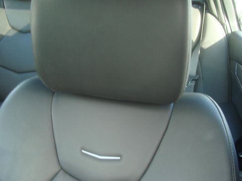 Used 2025 Cadillac CT5 Premium Luxury w/ Sun And Sound Package image 9