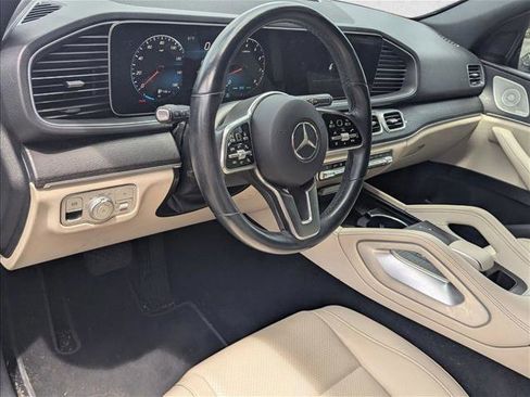 Used 2023 Mercedes-Benz GLE 450 4MATIC image 4