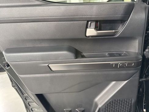 New 2025 Toyota Tacoma TRD Off-Road image 14