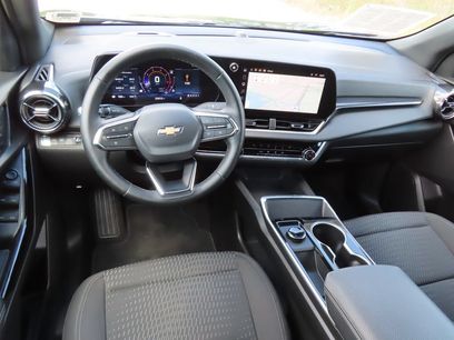 Certified 2026 Chevrolet Equinox LT