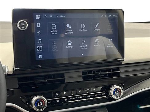 New 2026 Honda Prologue Touring image 20