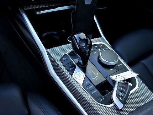 Used 2020 BMW M340i xDrive w/ Premium Package image 9