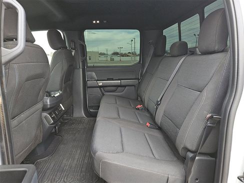 Used 2023 Ford F150 XLT w/ Equipment Group 302A High image 13