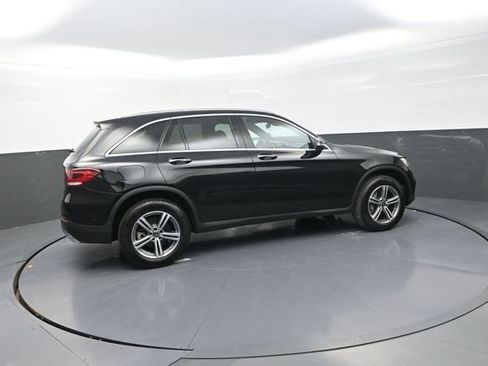 Used 2021 Mercedes-Benz GLC 300 4MATIC image 21