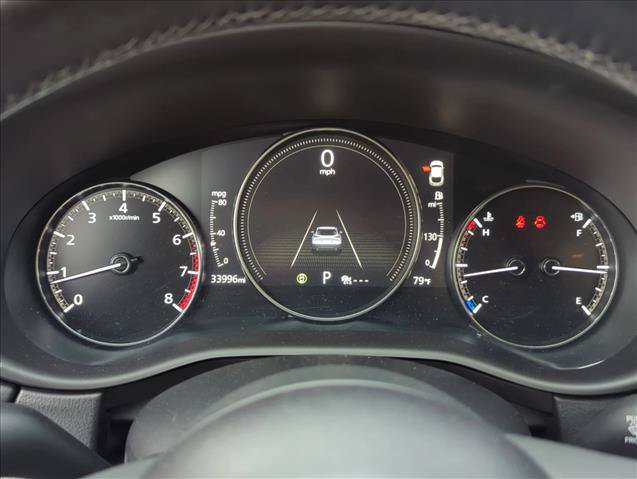 Used 2024 MAZDA CX-30 AWD 2.5 S w/ Preferred Package image 15