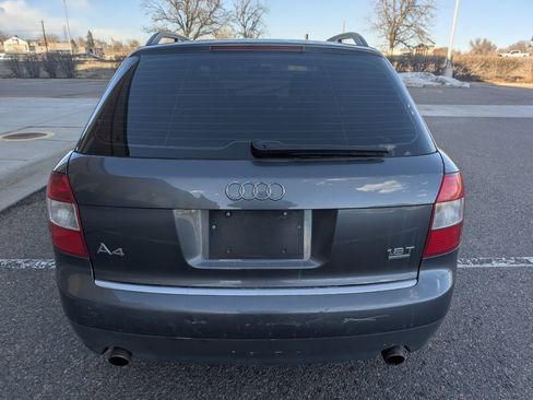 Used 2002 Audi A4 1.8T image 6