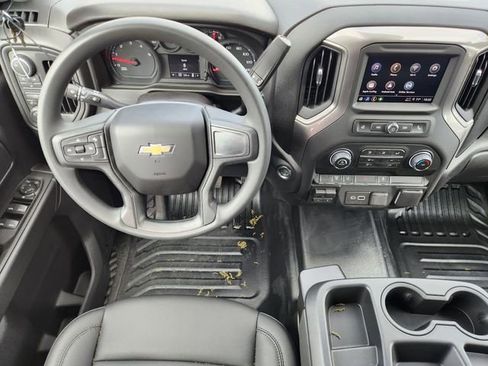 New 2026 Chevrolet Silverado 3500 W/T w/ WT Convenience Package AWD/4WD image 27