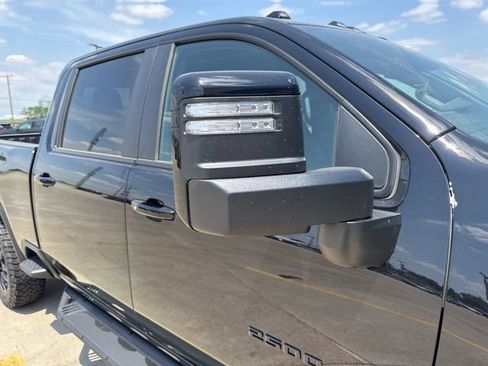 New 2026 Chevrolet Silverado 2500 LT w/ Trail Boss Package AWD/4WD image 12