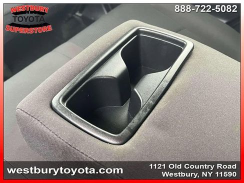 Used 2020 Toyota RAV4 LE w/ All Weather Liner Package image 12