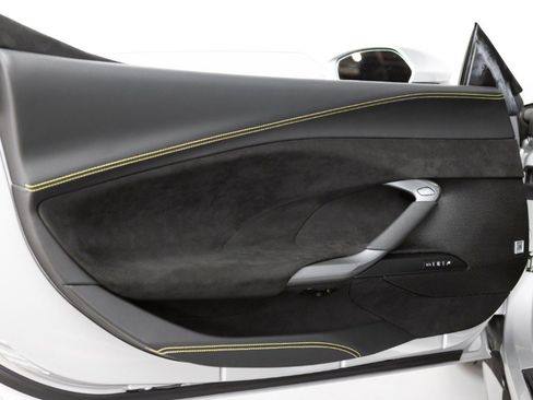 Certified 2024 Ferrari 296 GTB image 51