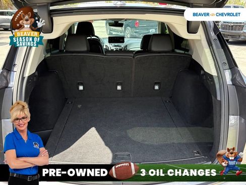 Used 2020 Acura RDX FWD image 11