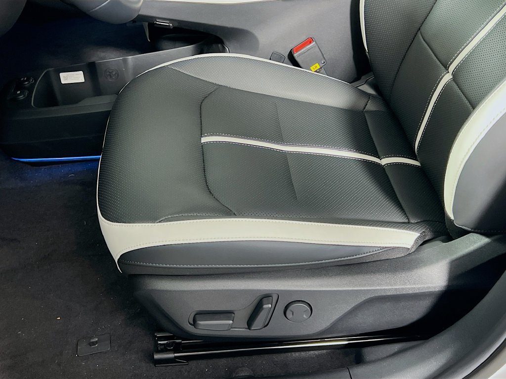 New 2026 Kia EV6 GT-Line RWD image 18