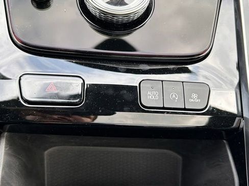 New 2026 Cadillac Escalade Luxury w/ Touring Package AWD/4WD image 36