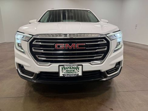 Used 2023 GMC Terrain SLT AWD/4WD image 42