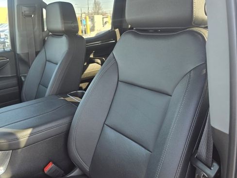 Certified 2023 Chevrolet Silverado 1500 RST w/ RST All Star Premium Package image 7