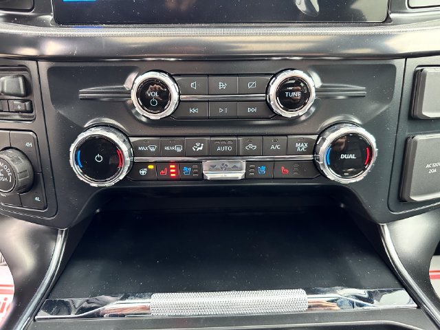 New 2026 Ford F150 Raptor AWD/4WD image 18
