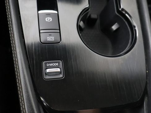 Used 2023 Nissan Rogue SL FWD image 48